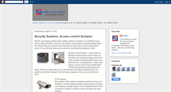 Desktop Screenshot of nutechsolutions.blogspot.com