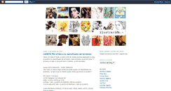 Desktop Screenshot of ilustrarcos.blogspot.com