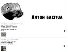 Tablet Screenshot of antongacitua.blogspot.com