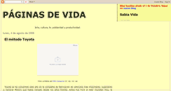 Desktop Screenshot of miguel-de-luis.blogspot.com