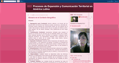 Desktop Screenshot of gabrielacelismarambio.blogspot.com