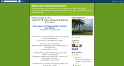 Desktop Screenshot of gulfaccessrealty.blogspot.com