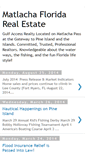 Mobile Screenshot of gulfaccessrealty.blogspot.com