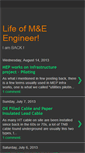 Mobile Screenshot of engineer99.blogspot.com