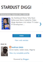 Mobile Screenshot of maryamdiggi.blogspot.com