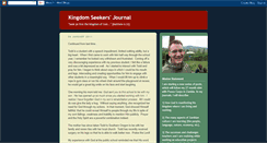 Desktop Screenshot of andrew-bernhard.blogspot.com