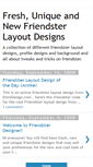 Mobile Screenshot of friendster-designer.blogspot.com