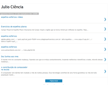Tablet Screenshot of julioeduard.blogspot.com