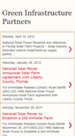 Mobile Screenshot of greeninf.blogspot.com
