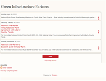 Tablet Screenshot of greeninf.blogspot.com