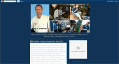 Desktop Screenshot of krbmercyships.blogspot.com