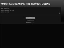 Tablet Screenshot of american-pie-the-reunion-full-movie.blogspot.com