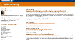 Desktop Screenshot of monica-five-aarset.blogspot.com