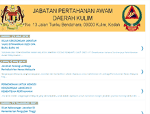 Tablet Screenshot of jpamkulim.blogspot.com