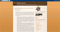 Desktop Screenshot of drwenni.blogspot.com