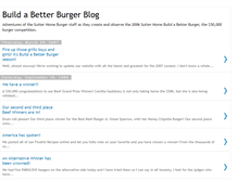 Tablet Screenshot of buildabetterburger.blogspot.com