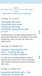 Mobile Screenshot of medicalwell.blogspot.com