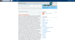 Desktop Screenshot of clementchoo.blogspot.com