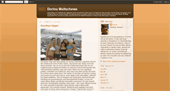 Desktop Screenshot of dorinamaltschewa.blogspot.com