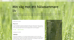 Desktop Screenshot of frokenbus.blogspot.com