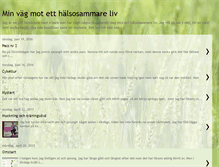 Tablet Screenshot of frokenbus.blogspot.com