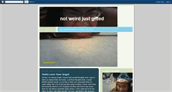 Desktop Screenshot of muh3ringcircus.blogspot.com