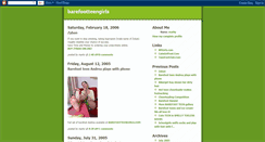 Desktop Screenshot of barefootteengirls.blogspot.com