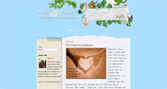 Desktop Screenshot of bubleblue-sploosh.blogspot.com