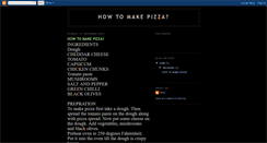 Desktop Screenshot of fehaforever.blogspot.com