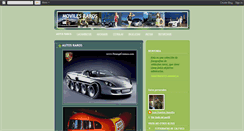 Desktop Screenshot of jpmoviles.blogspot.com