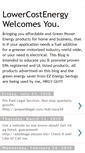 Mobile Screenshot of lowermyenergybillsnow.blogspot.com