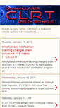 Mobile Screenshot of craniallaser.blogspot.com