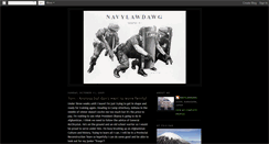 Desktop Screenshot of navylawdawg.blogspot.com