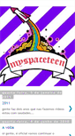 Mobile Screenshot of myspaceteenshow.blogspot.com