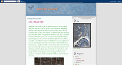 Desktop Screenshot of jagebarajag.blogspot.com