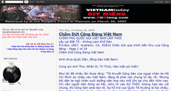 Desktop Screenshot of bitmieng.blogspot.com