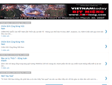 Tablet Screenshot of bitmieng.blogspot.com