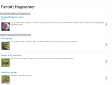 Tablet Screenshot of fantofthagesenter.blogspot.com