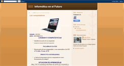 Desktop Screenshot of emirosamboni.blogspot.com