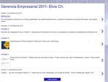 Tablet Screenshot of elvisechd.blogspot.com