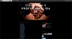 Desktop Screenshot of cpbeiriz.blogspot.com