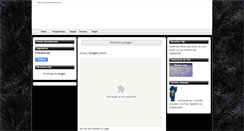 Desktop Screenshot of habbipixels.blogspot.com