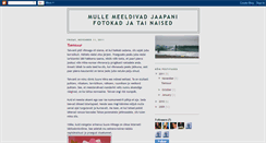 Desktop Screenshot of naabrividrik.blogspot.com