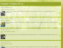 Tablet Screenshot of chapteroidahopeo.blogspot.com