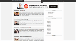 Desktop Screenshot of celebritieshotasian.blogspot.com
