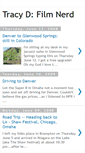 Mobile Screenshot of film-nerd.blogspot.com
