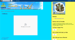 Desktop Screenshot of conferjsa.blogspot.com