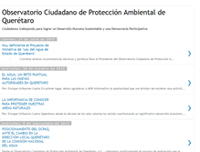 Tablet Screenshot of ocpaq.blogspot.com