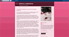 Desktop Screenshot of cosicu.blogspot.com