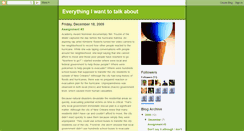 Desktop Screenshot of nehom.blogspot.com